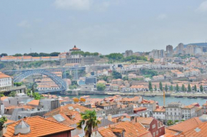 Отель DOURO Apartments - S. Miguel  Atiães